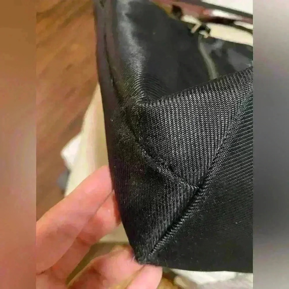 Samsonite ultima 2 laptop black bag - Picture 5 of 16